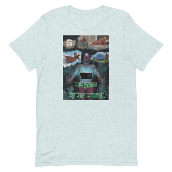 Dreams of the Witch Shirt - Image 9