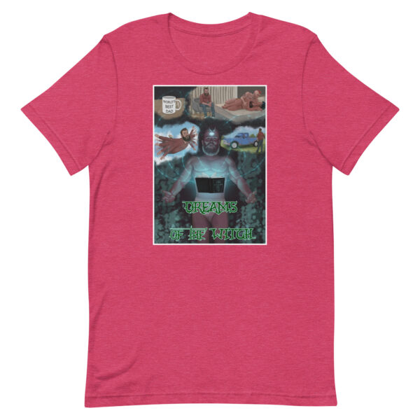 Dreams of the Witch Shirt - Image 5