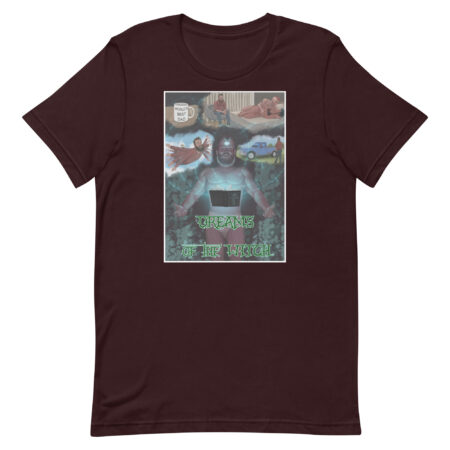 Dreams of the Witch Shirt