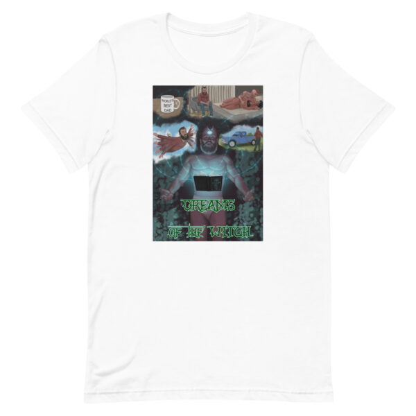 Dreams of the Witch Shirt - Image 15