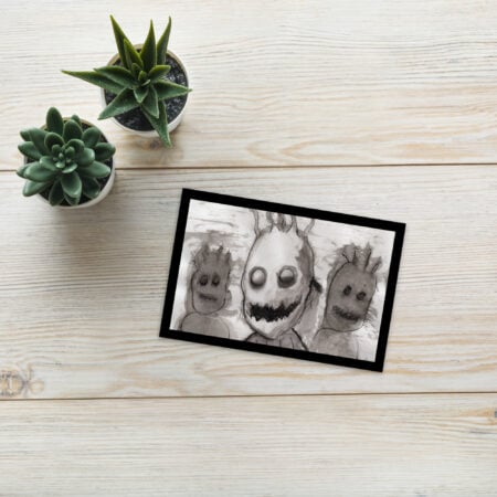 Dogg Zzone 9000 - Episode 249, Sea Monkeys with Michael Swaim
