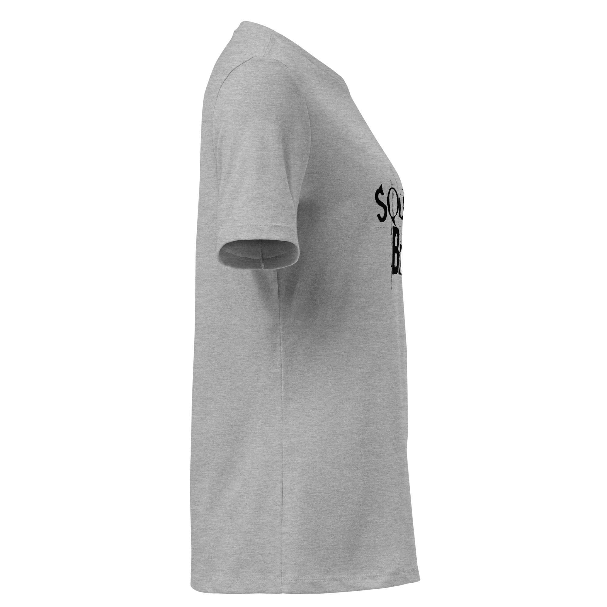 Squatch Body T-Shirt (Women's) - Image 16