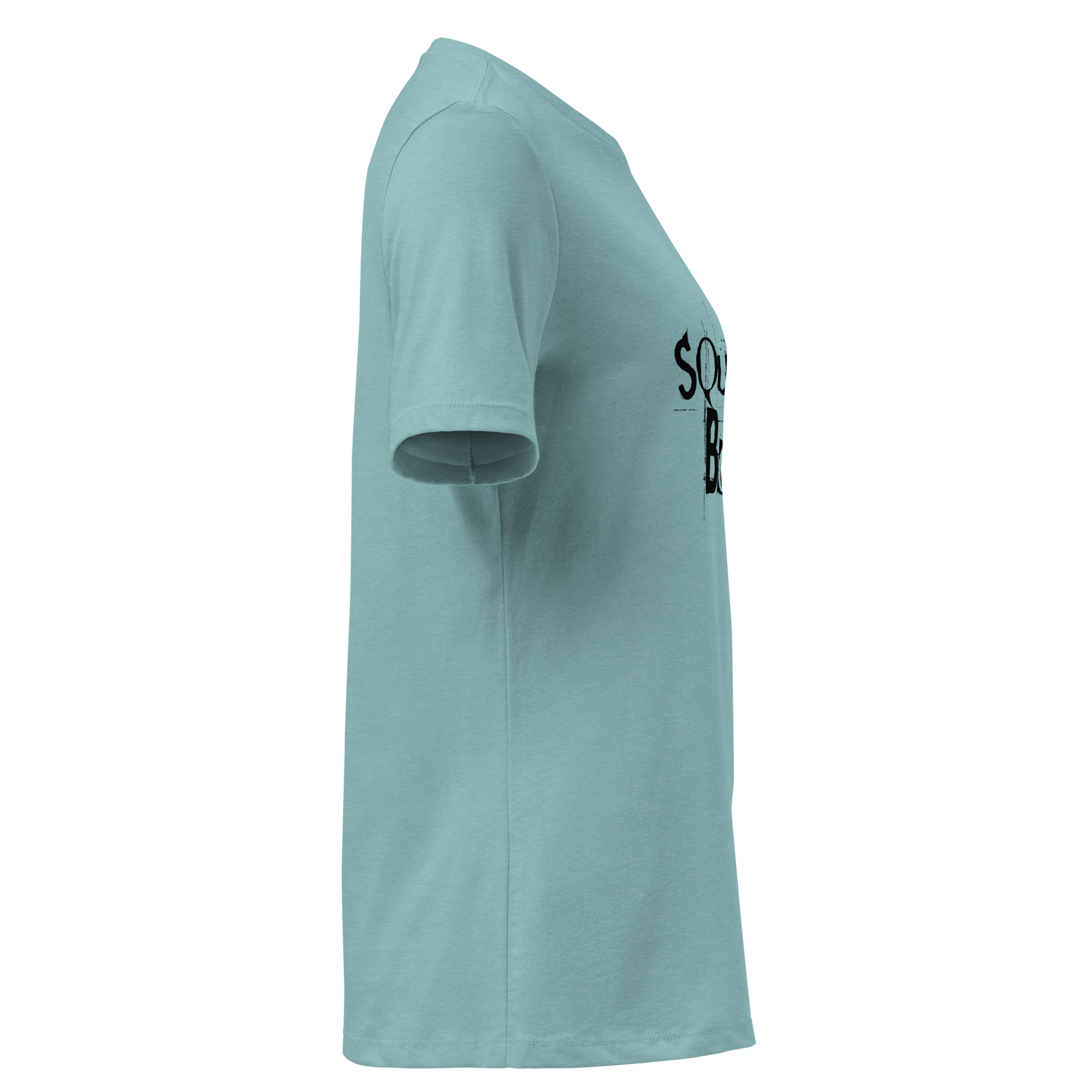 Squatch Body T-Shirt (Women's) - Image 12