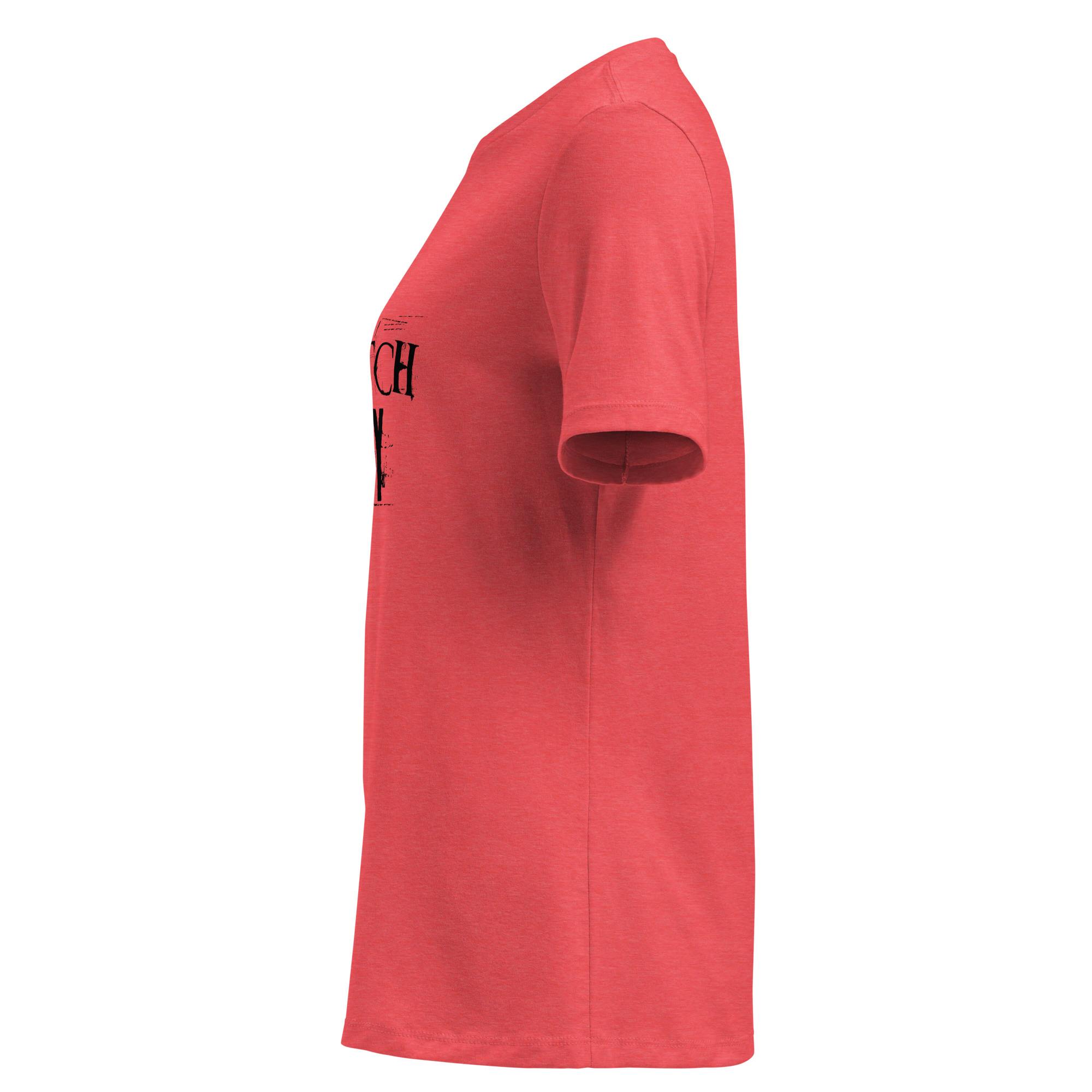 Squatch Body T-Shirt (Women's) - Image 3