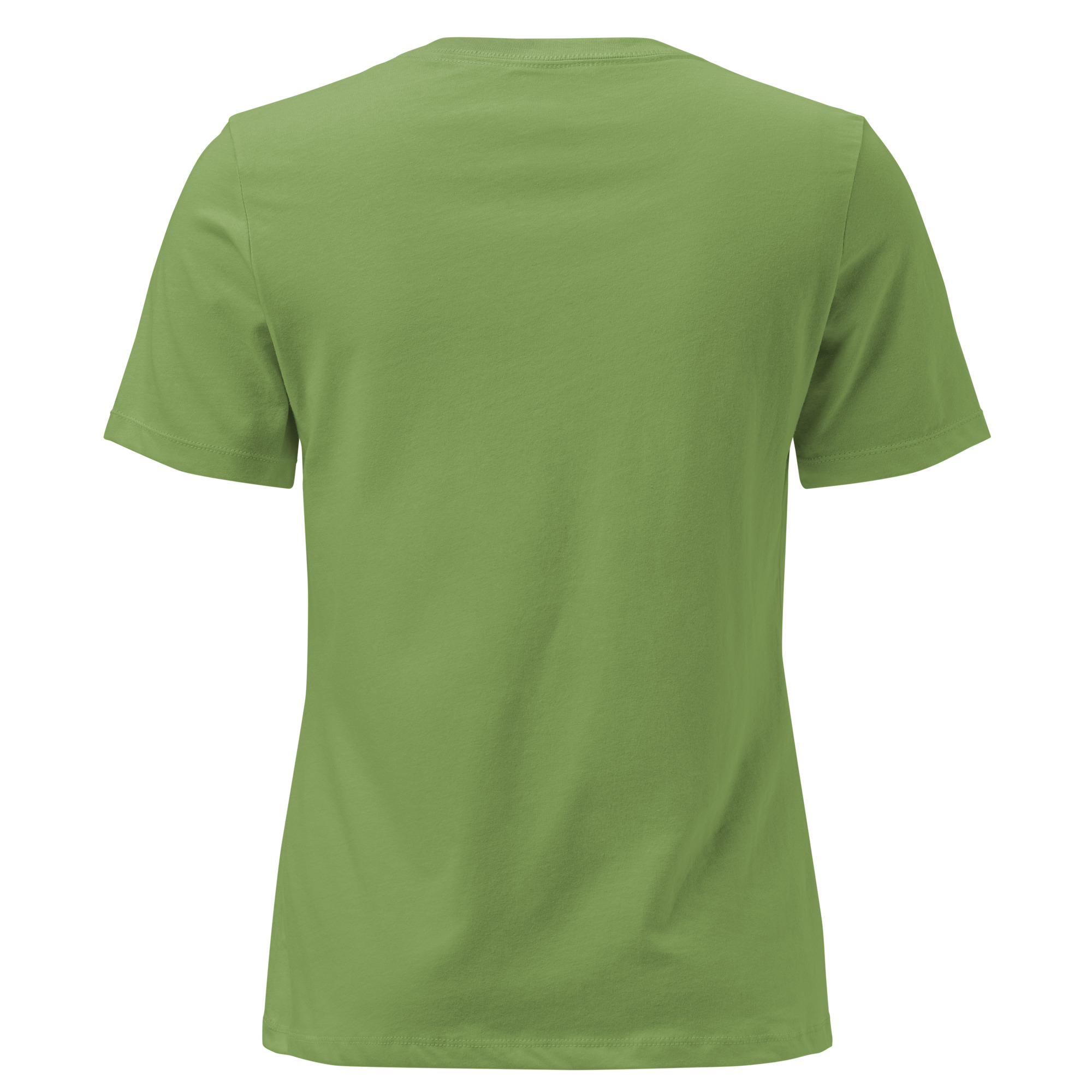 Squatch Body T-Shirt (Women's) - Image 6