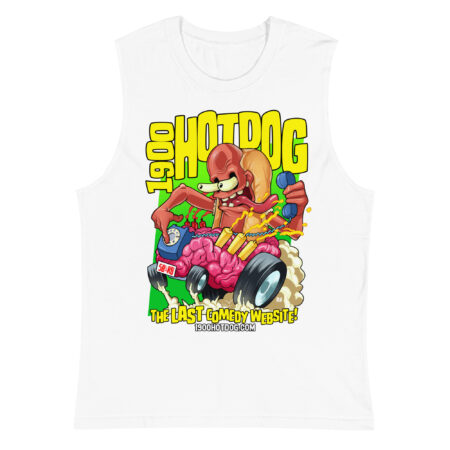 Dogg Rodd Tanktop