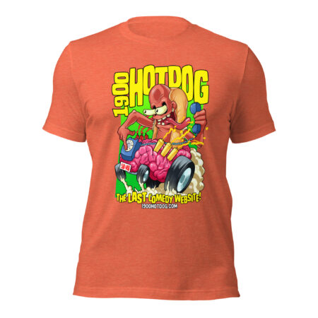 Dogg Rodd Shirt