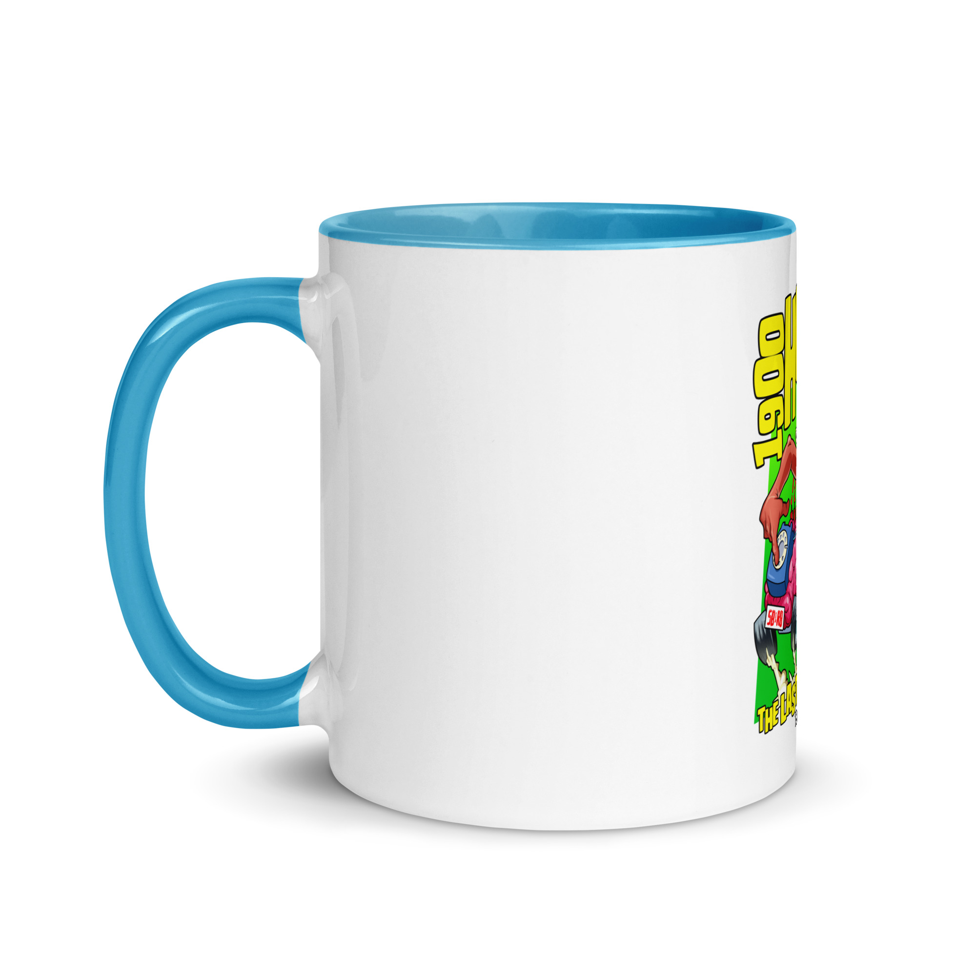 Dogg Rodd Mug - Image 18