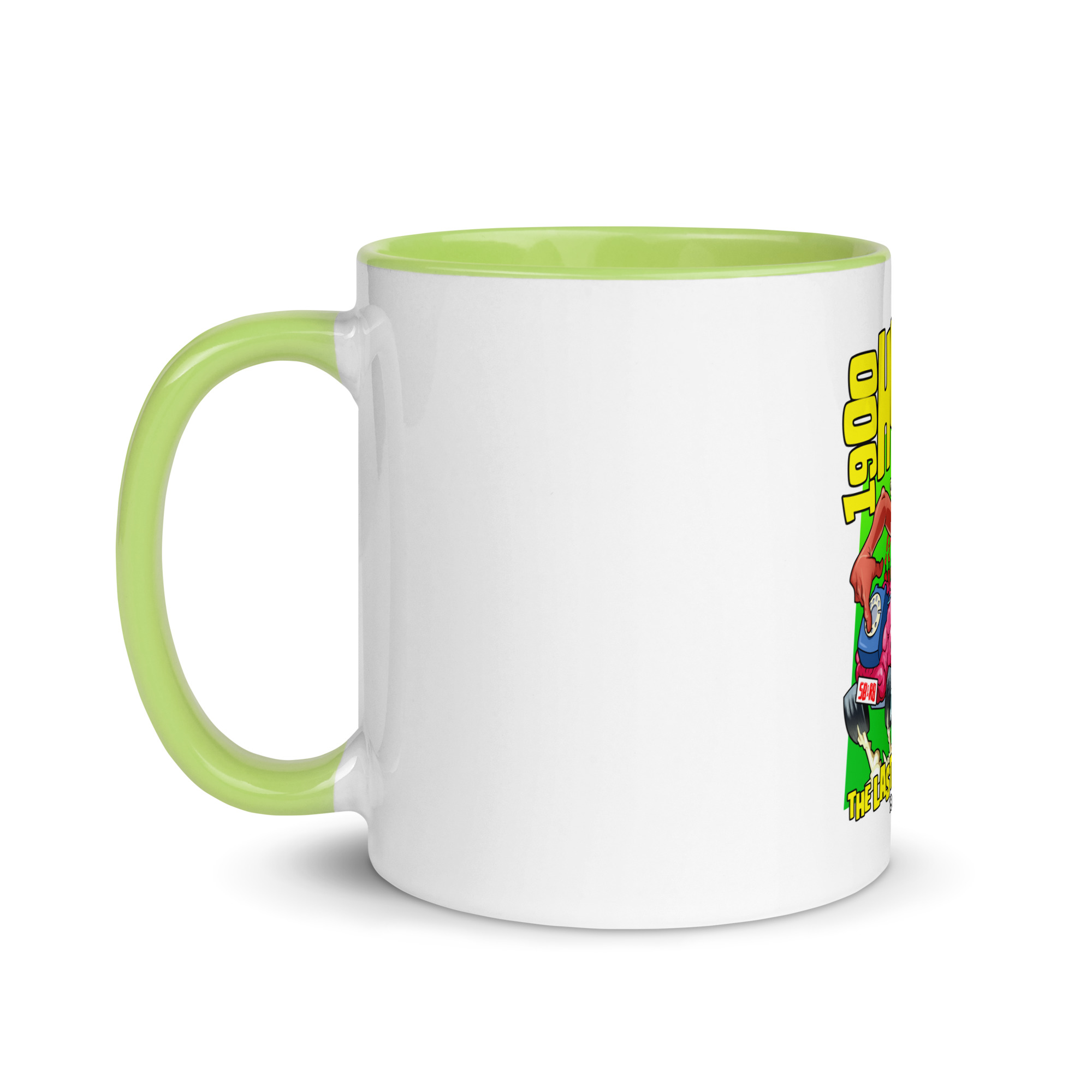 Dogg Rodd Mug - Image 27
