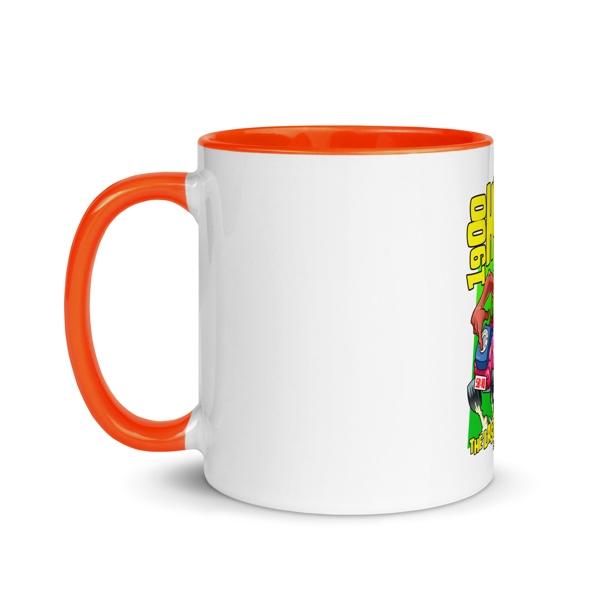 Dogg Rodd Mug - Image 15