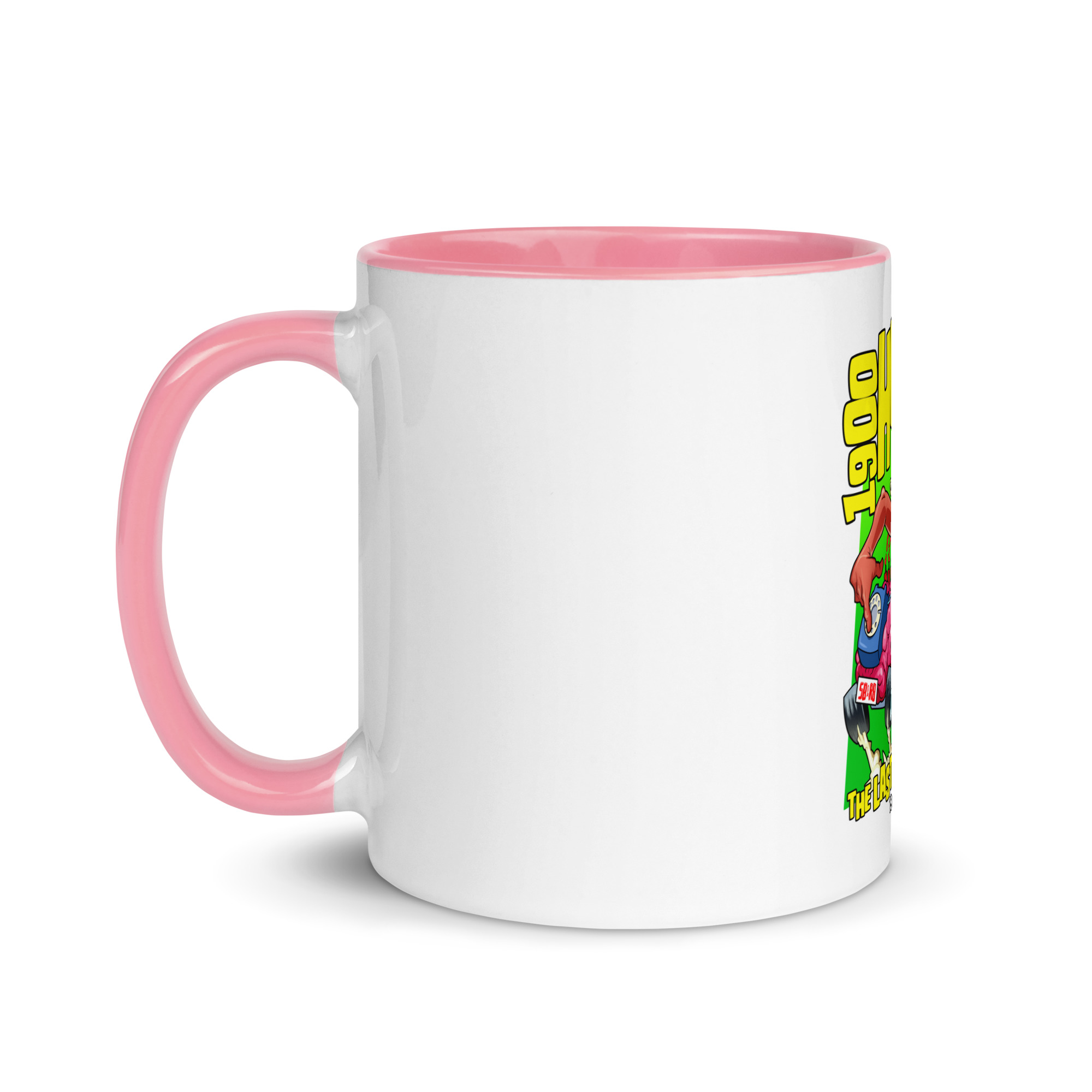 Dogg Rodd Mug - Image 24