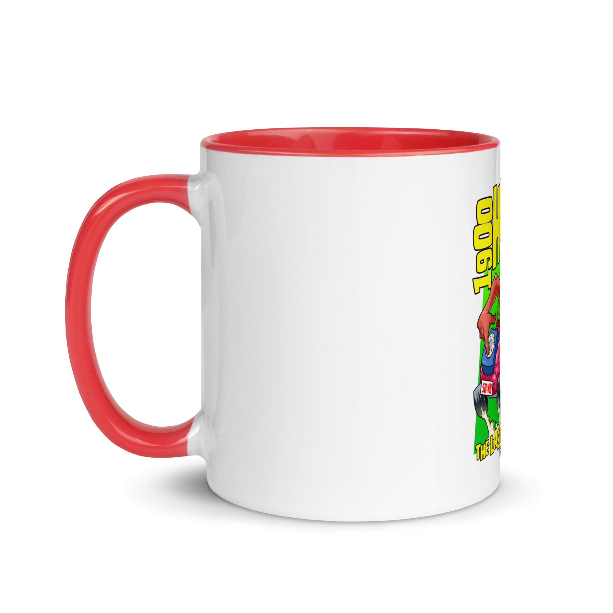 Dogg Rodd Mug - Image 10