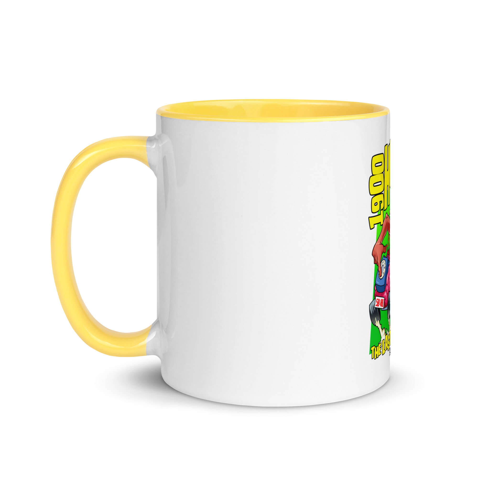 Dogg Rodd Mug - Image 30