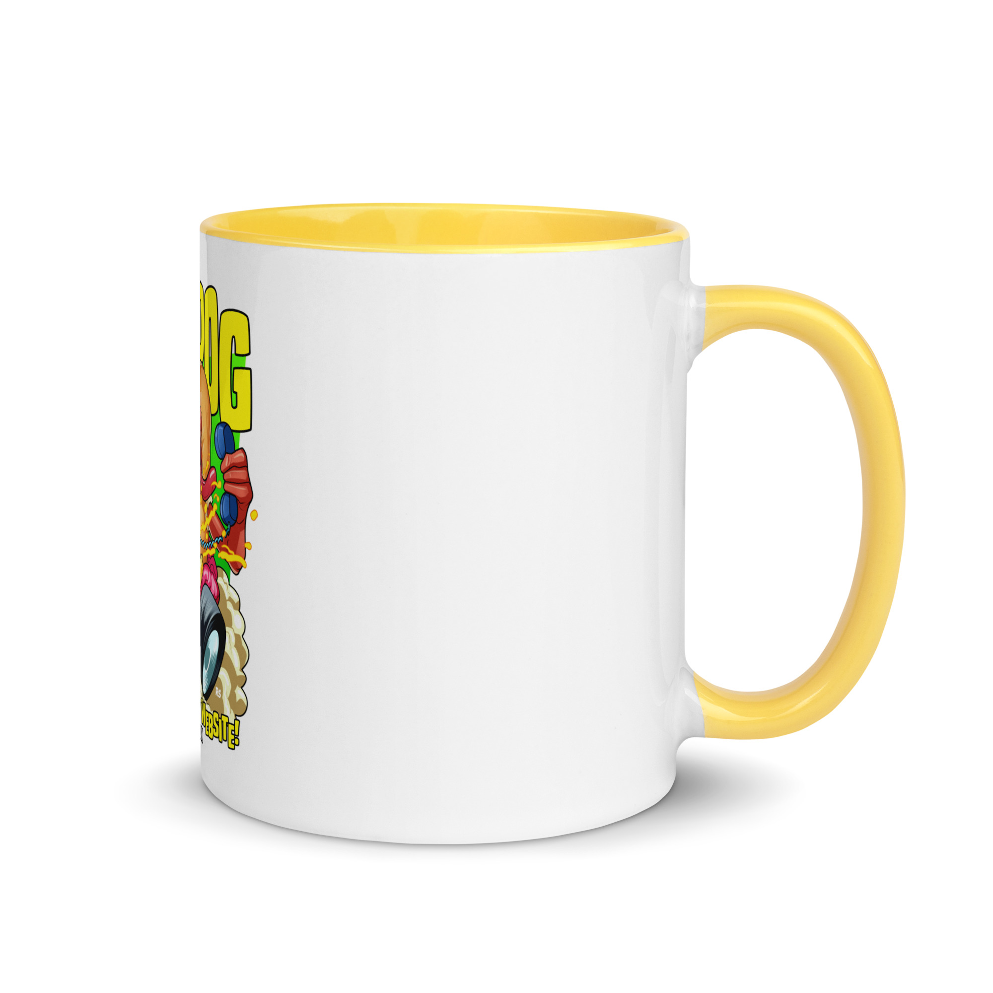 Dogg Rodd Mug - Image 28
