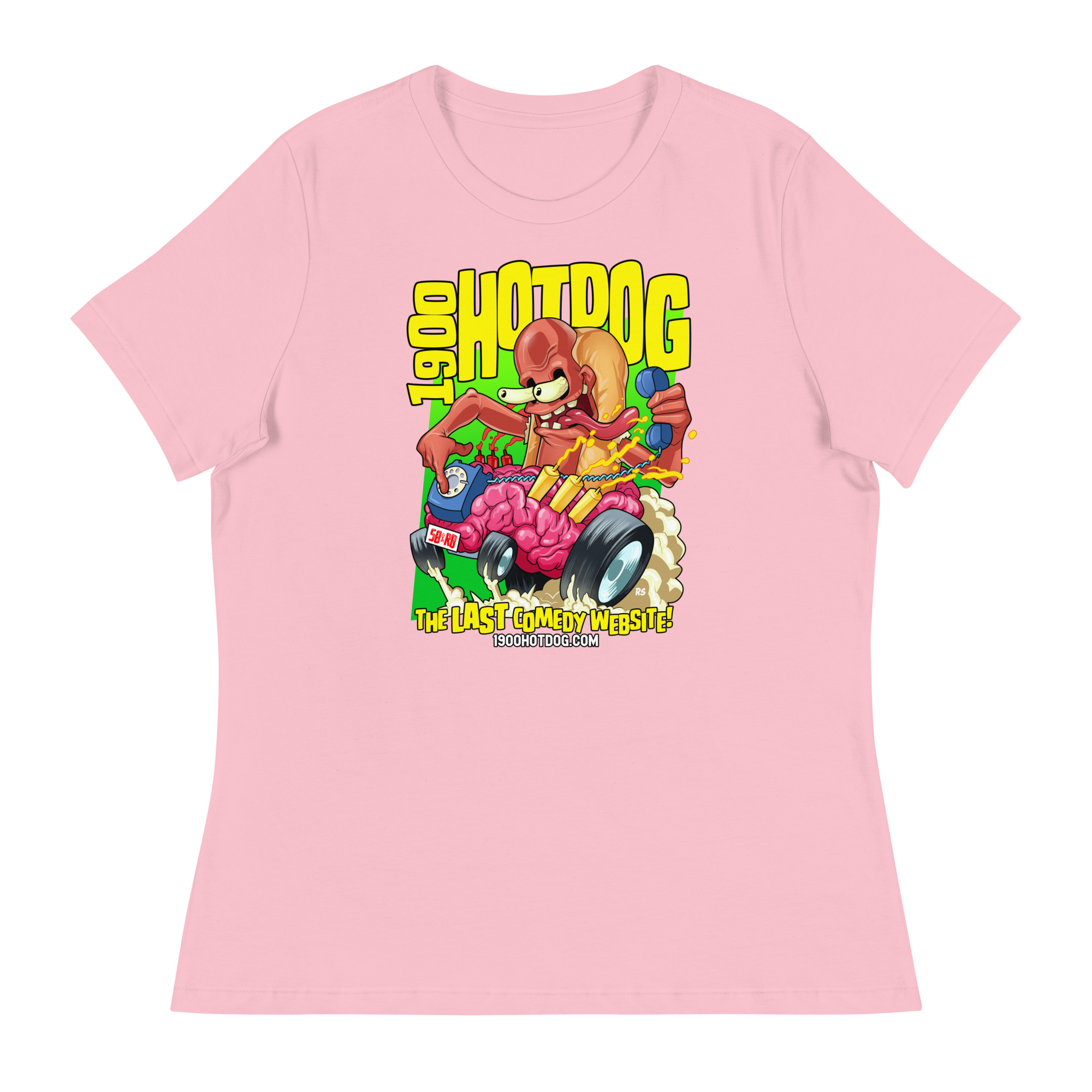 Dogg Rodd Shirt (Women's) - Image 11