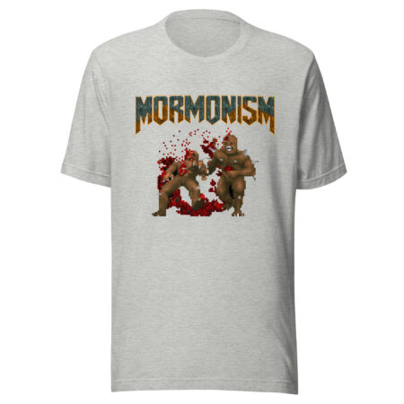 Mormon Doom