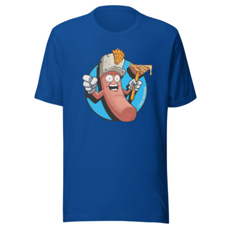 Jimmy Jiggles Shirt