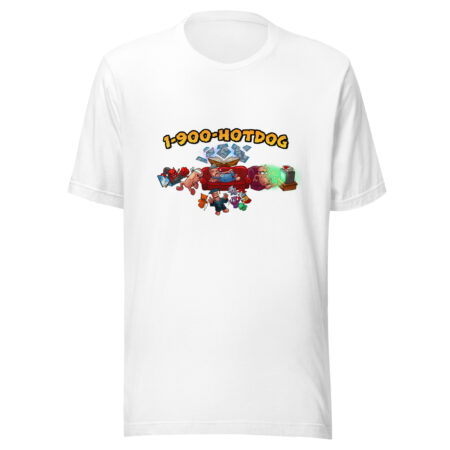Hot Dog Days Shirt